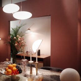 Photo Lighting design