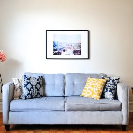 Photo Wall art