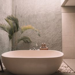Photo Bathroom showroom