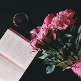 Photo Vintage floral